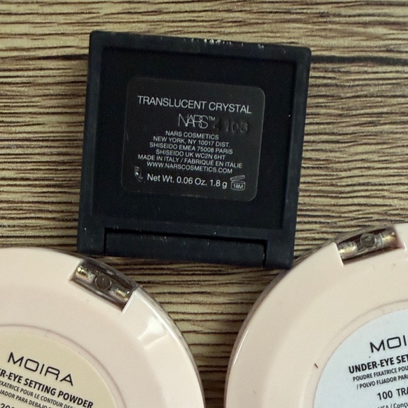 Setting Powder bundle - Picture 5 of 6